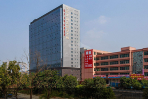 工廠倉(cāng)庫車間消防工程案例寶運(yùn)達(dá)物流中心